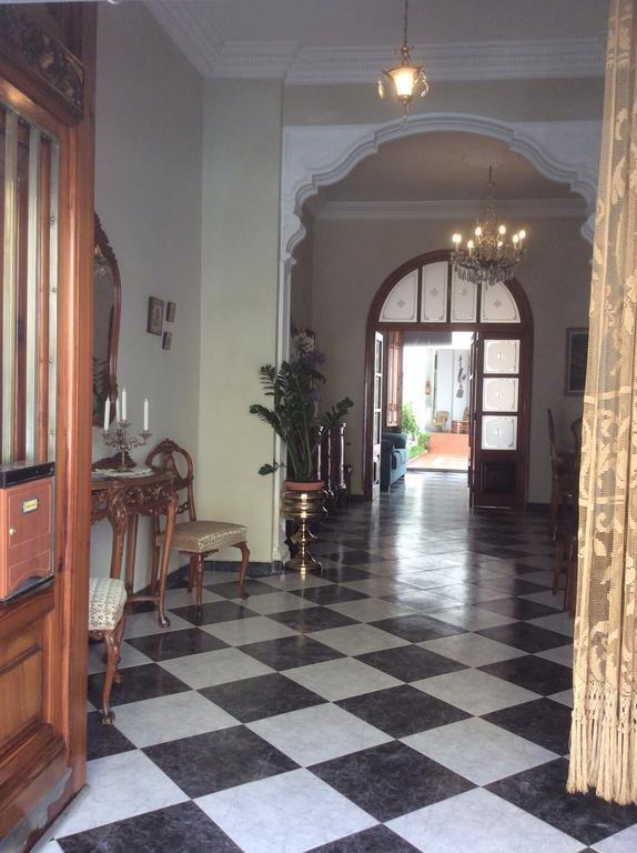 Ca Bienvenida Villa Miramar Exterior foto