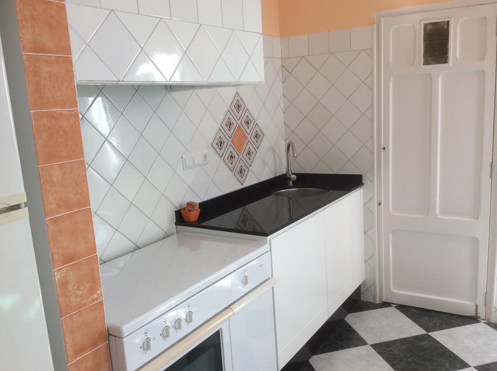 Ca Bienvenida Villa Miramar Exterior foto